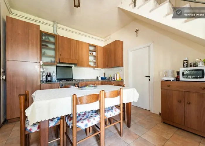 Holiday House Ospedale 2