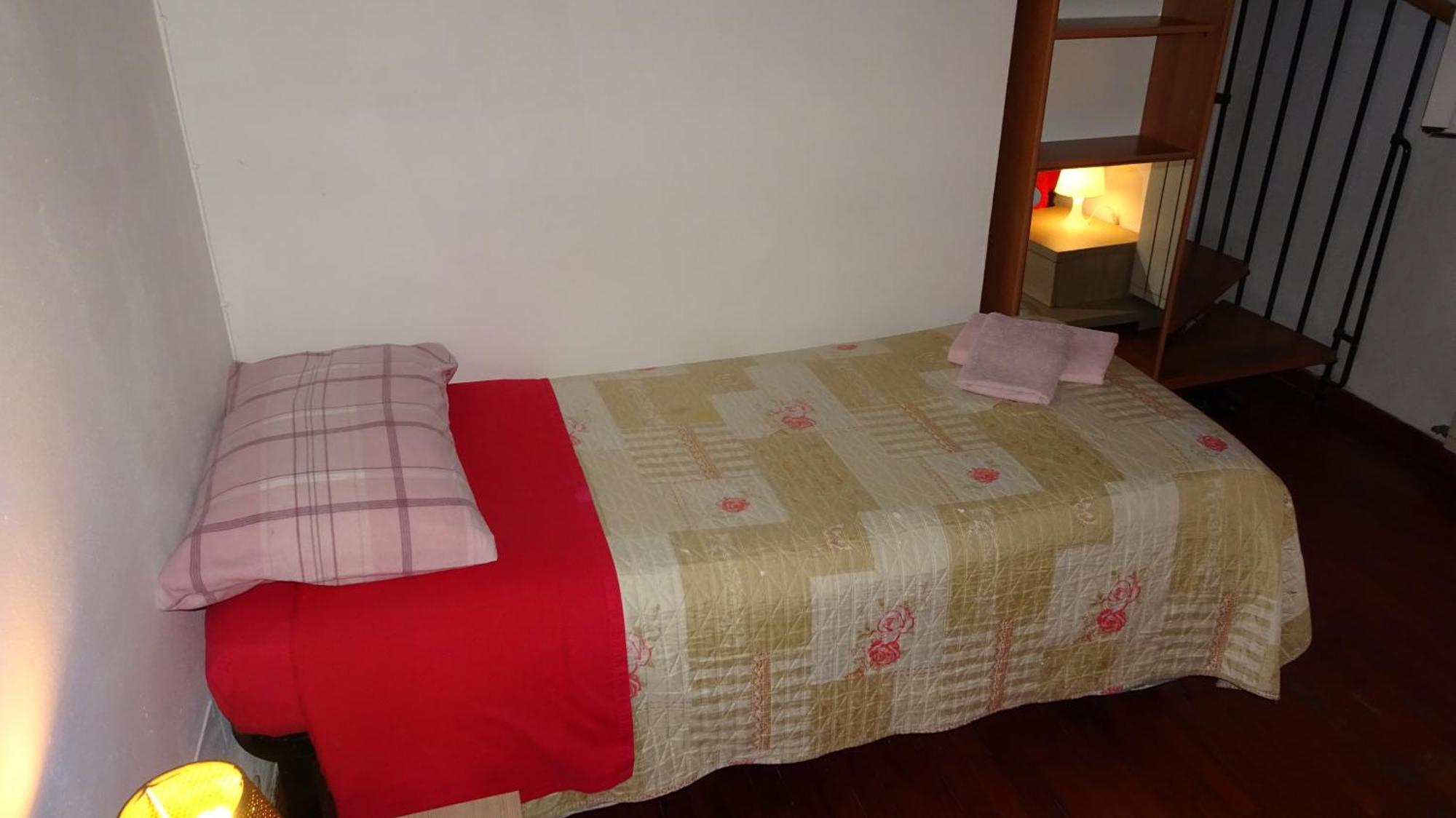 House Ospedale 2 Acomodação com café da manhã 